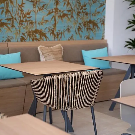 Hostal Rosell Boutique-2