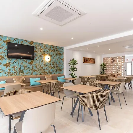 Hostal Rosell Boutique-2