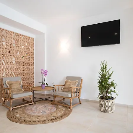 Hostal Rosell Boutique-3